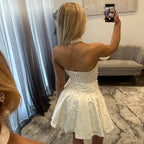 JoycesTPR Sherri Hill 58113 Ivory McKenna 