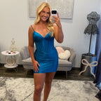 JoycesTPR Sherri Hill 58129 Peacock 