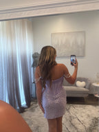 JoycesTPR Sherri Hill 58144 Lilac 