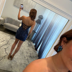 JoycesTPR Sherri Hill 58192 Navy Close 