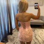 JoycesTPR Sherri Hill 58205 Blush Nude Back
