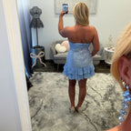 JoycesTPR Sherri Hill 58288 Periwinkle 