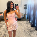 JoycesTPR Sherri Hill 58304 Blush 