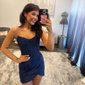 JoycesTPR Sherri Hill 5835 Navy 