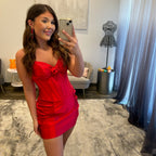 JoycesTPR Sherri Hill 58378 Red Close 