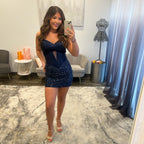 JoycesTPR Sherri Hill 58389 Navy 