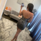 JoycesTPR Sherri Hill 58441 Black Silver Back 