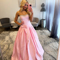 JoycesTPR Sherri Hill 58578 Pink Prom 