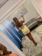 JoycesTPR Sherri Hilll 58048 Light Yellow 