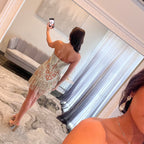 JoycesTPR Short Portia and Scarlett PS25408C Nude Silver 