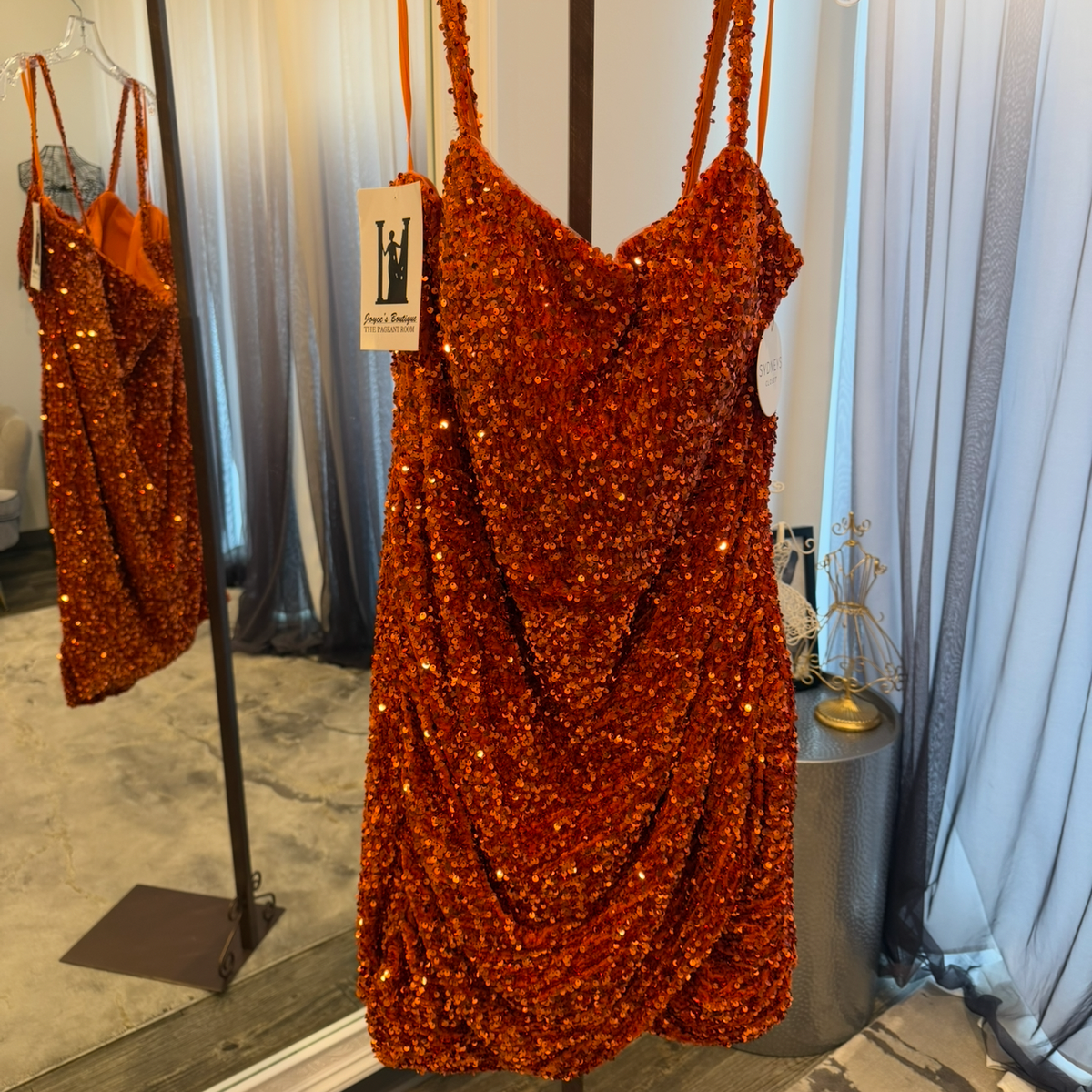 Sydney SC8138