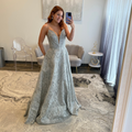 JoycesTPR Tarik Ediz 93688 Silver