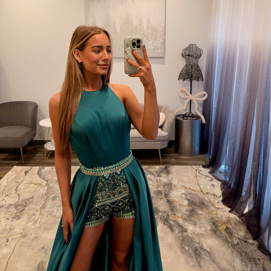 JoycesTPR Vienna 8608 Emerald 