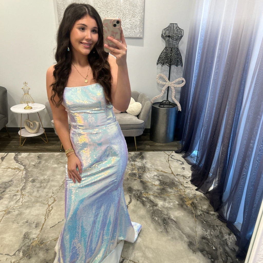 JoycesTPR Vienna Light Multi Prom