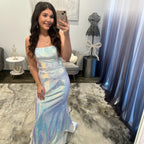 JoycesTPR Vienna Light Multi Prom