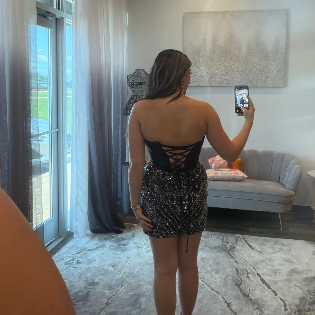 JoycesTPR here Hill 58389 Black 