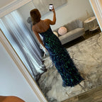 Joyces TPR Primavera 4507 Prom Dress 