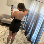 Joycestpr Jessica Angel 2345 Black