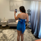 Joycestpr Jessica Angel 2715 Dark Turquoise