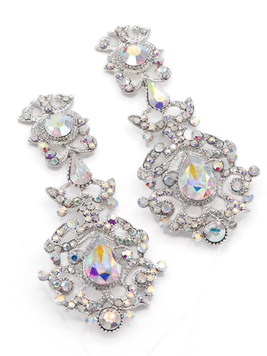 Katie Earrings