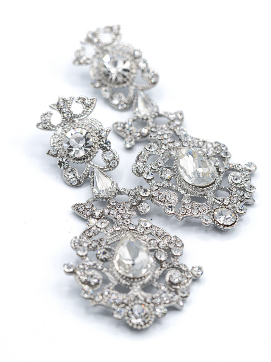 Katie Earrings