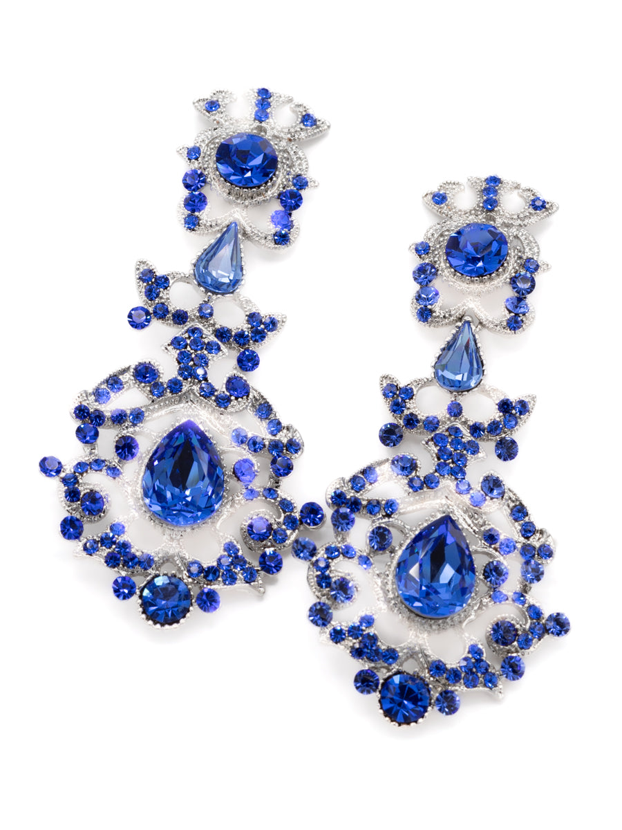 Katie Earrings