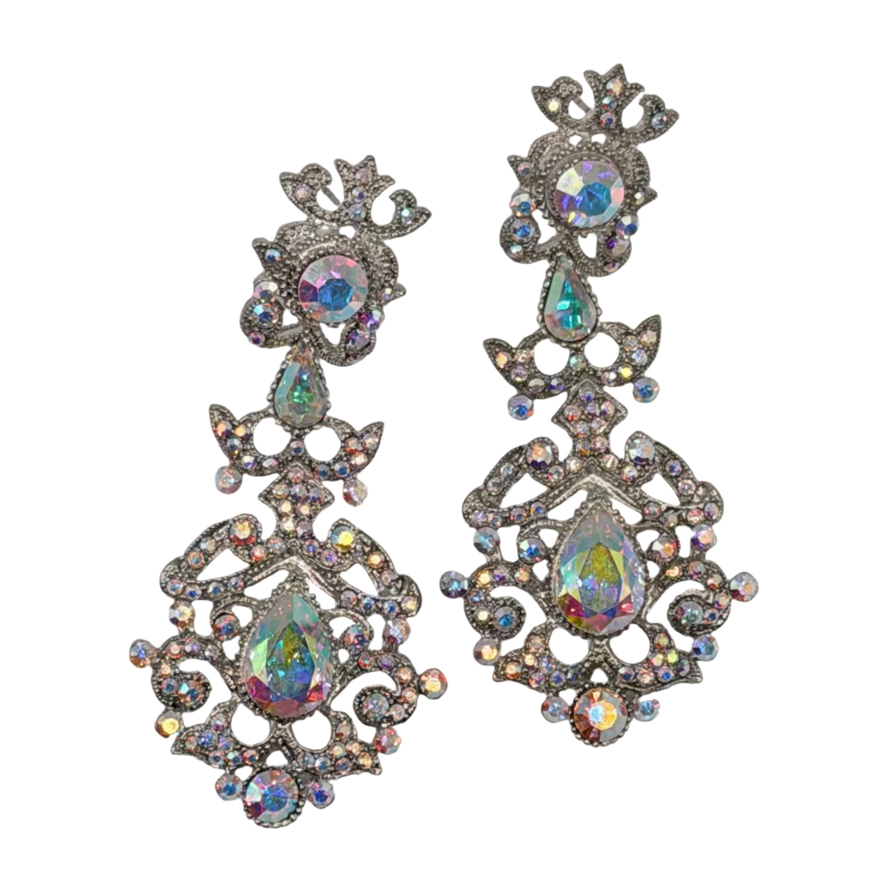 Katie Earrings