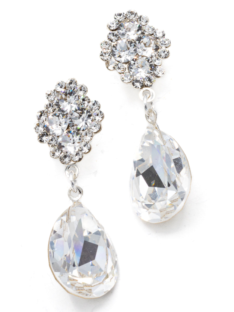 Kennedy Earrings