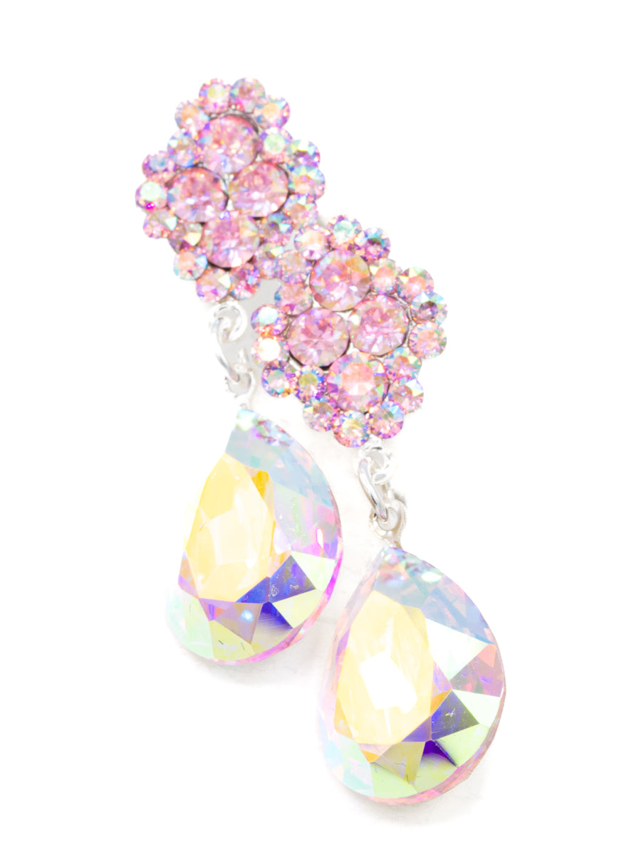 Kennedy Earrings