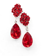 Kennedy Earrings