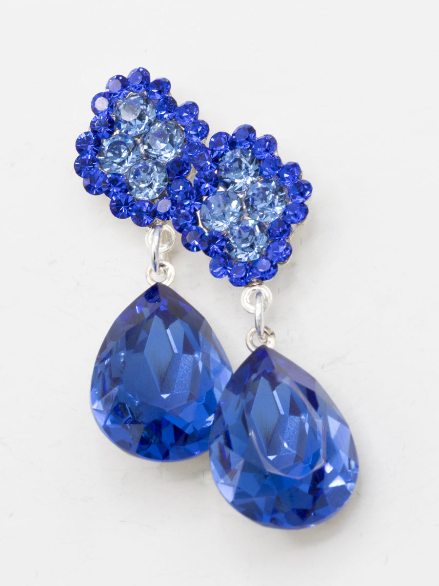 Kennedy Earrings