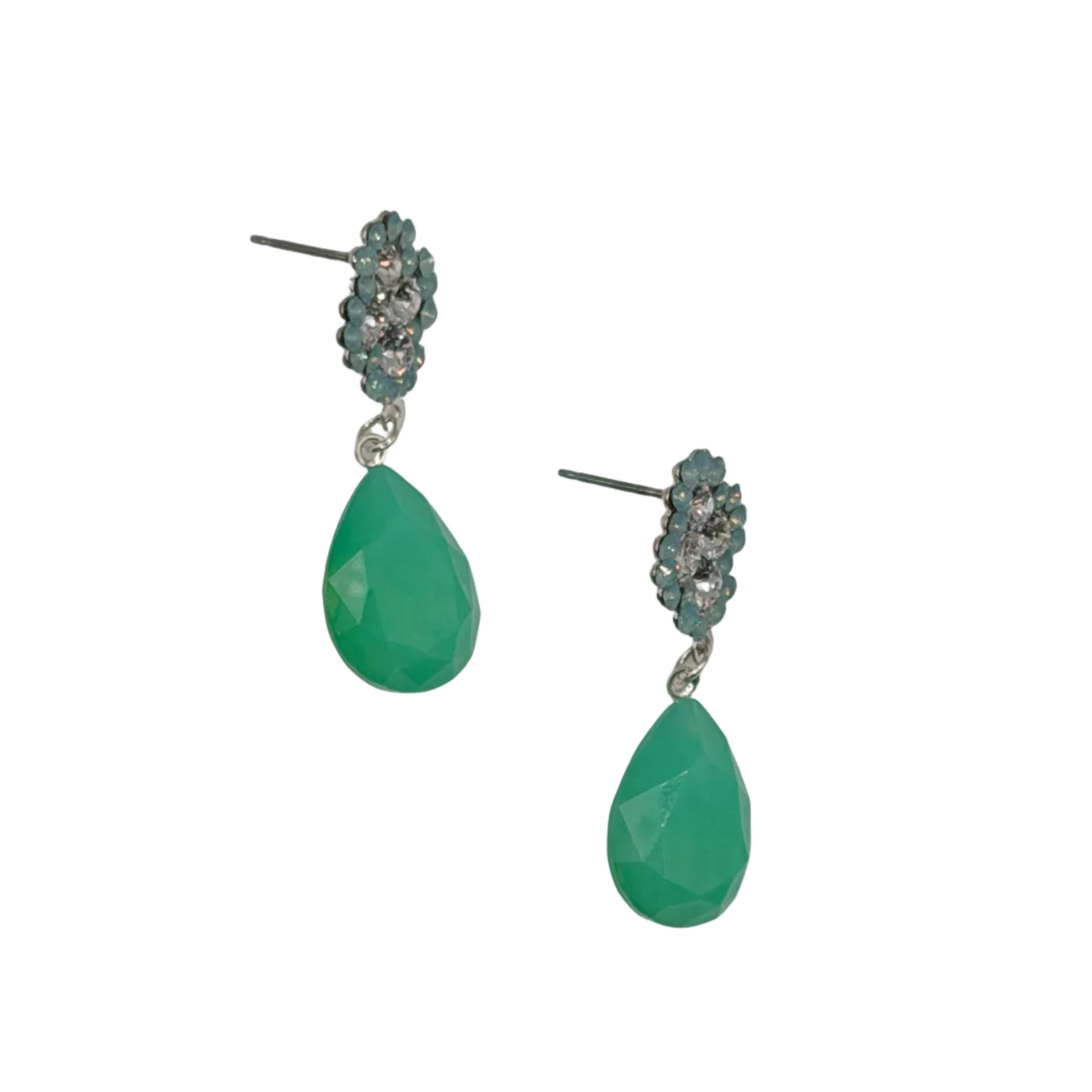 Kennedy Earrings