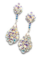Kitty Earrings