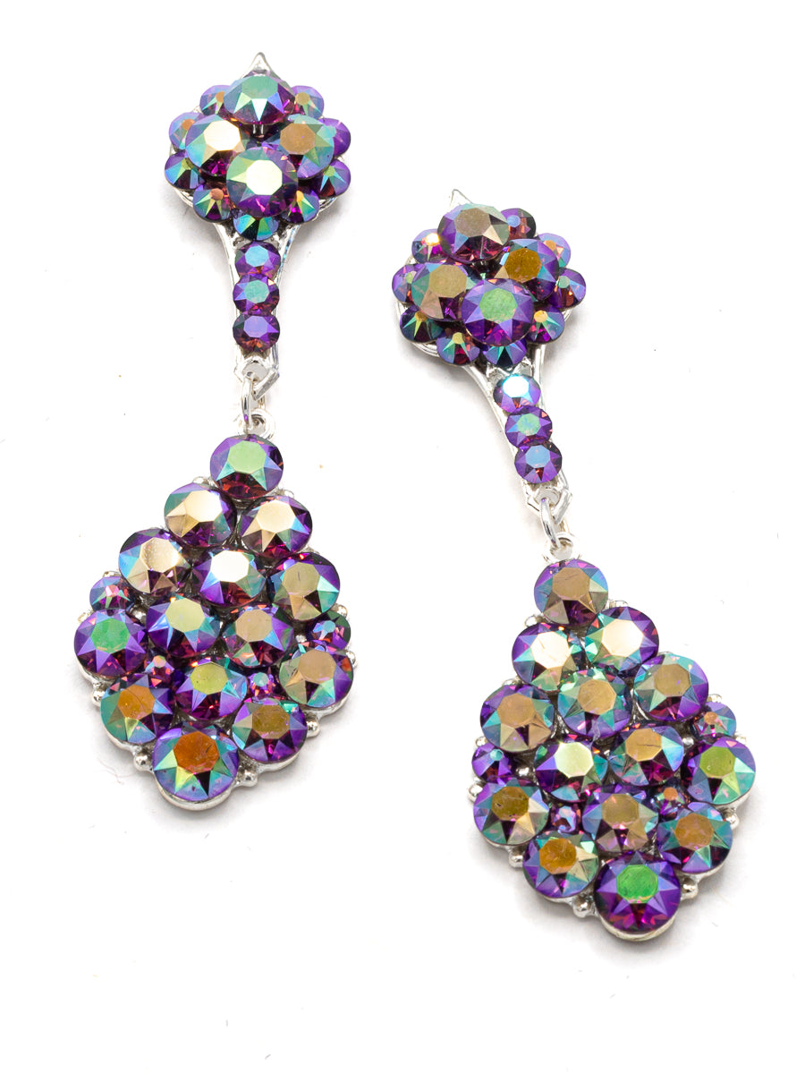Kitty Earrings