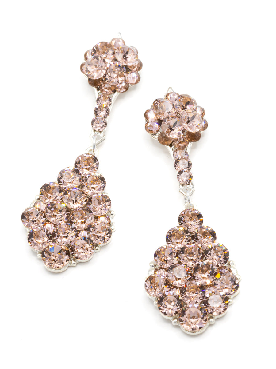 Kitty Earrings