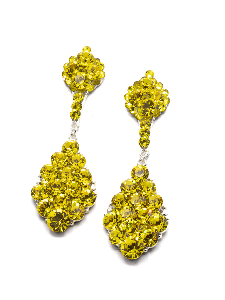 Kitty Earrings