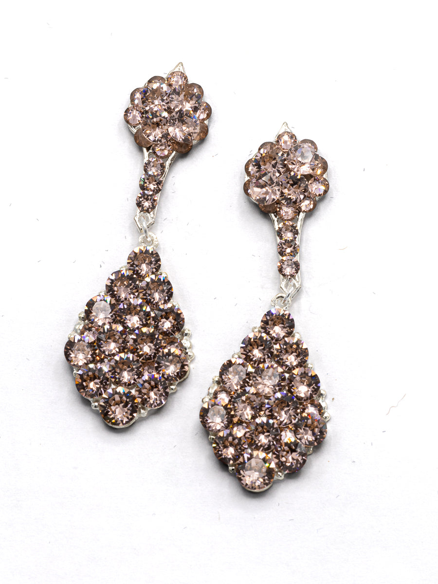 Kitty Earrings