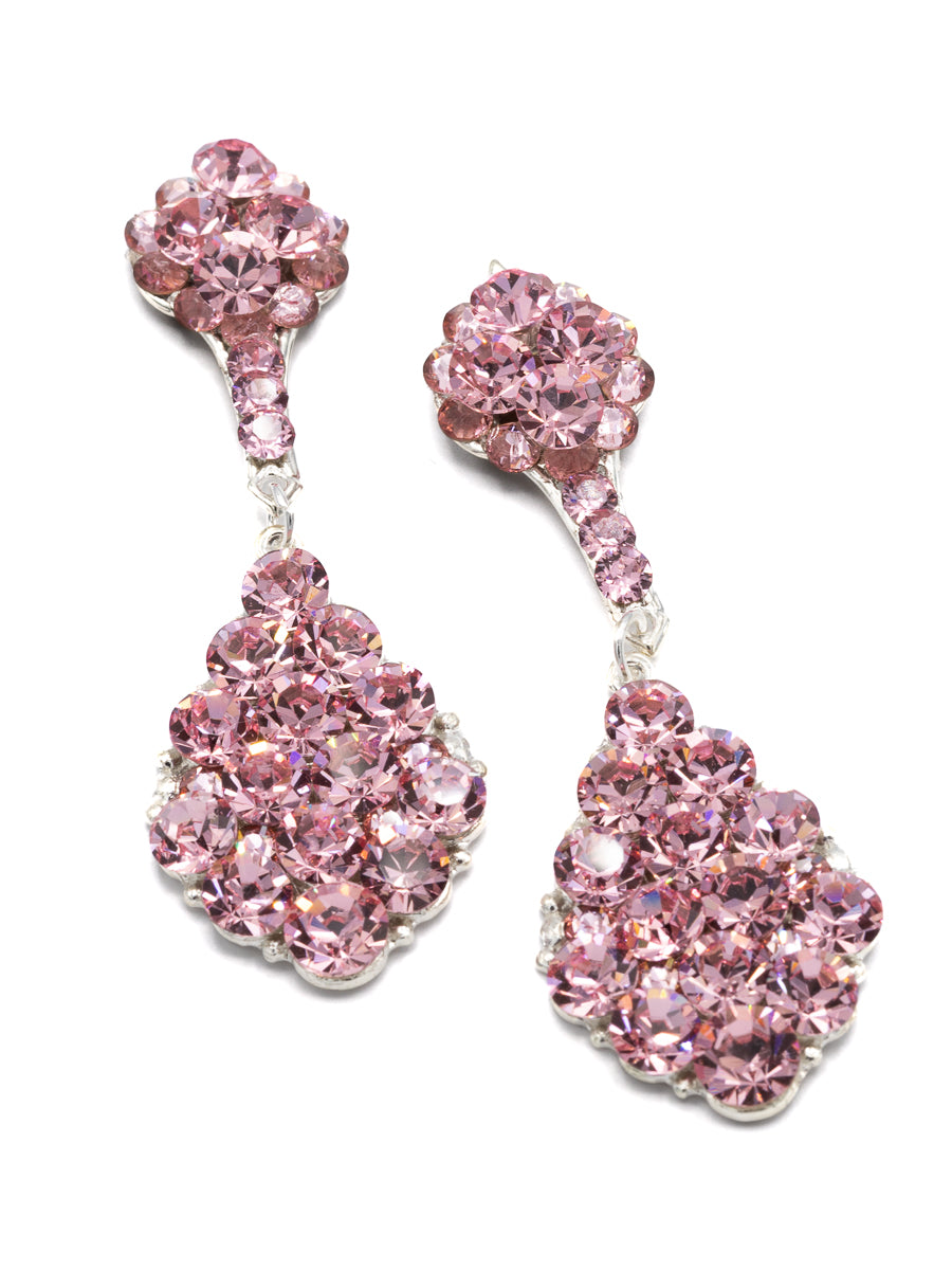 Kitty Earrings