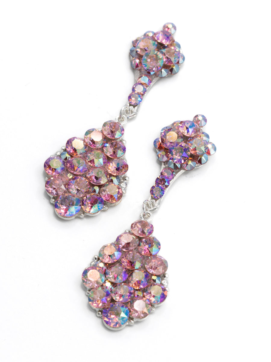 Kitty Earrings