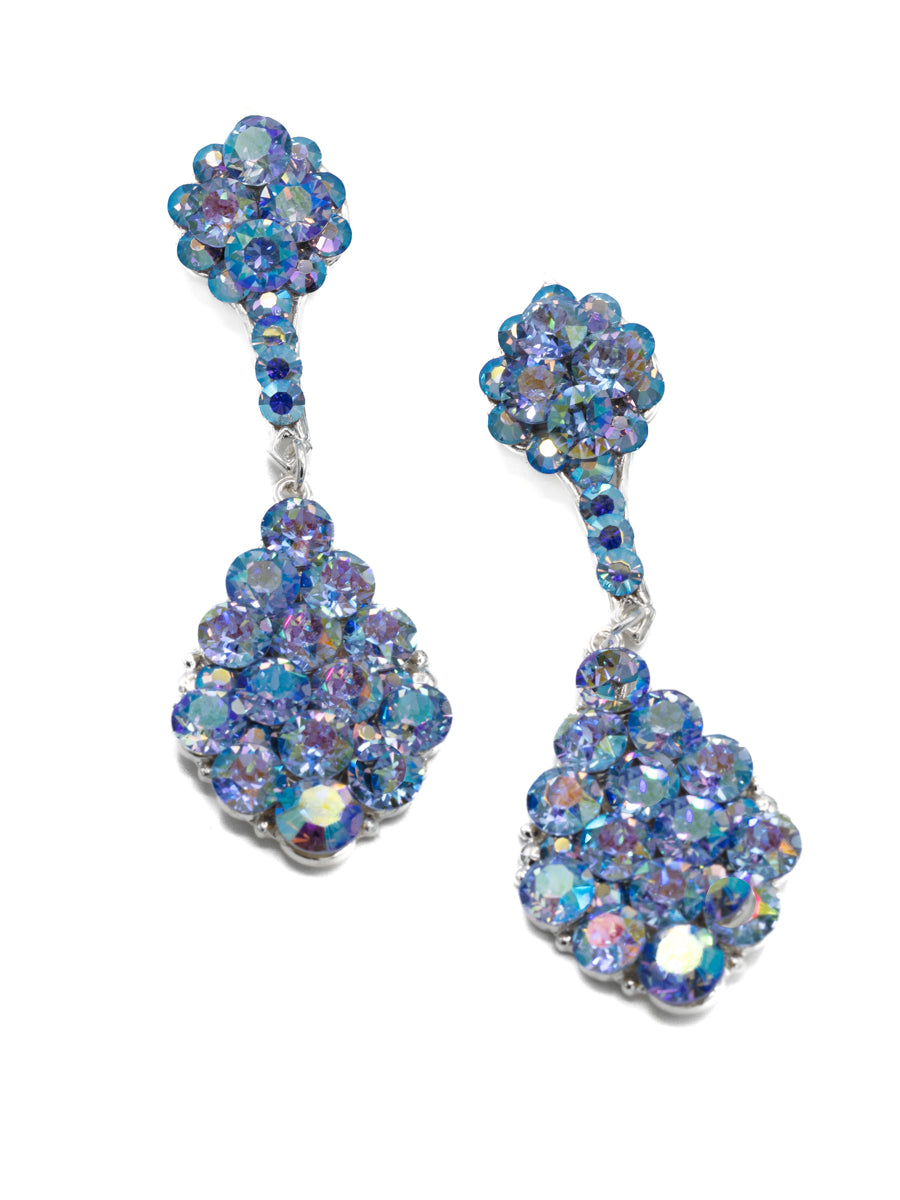 Kitty Earrings