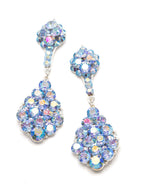 Kitty Earrings