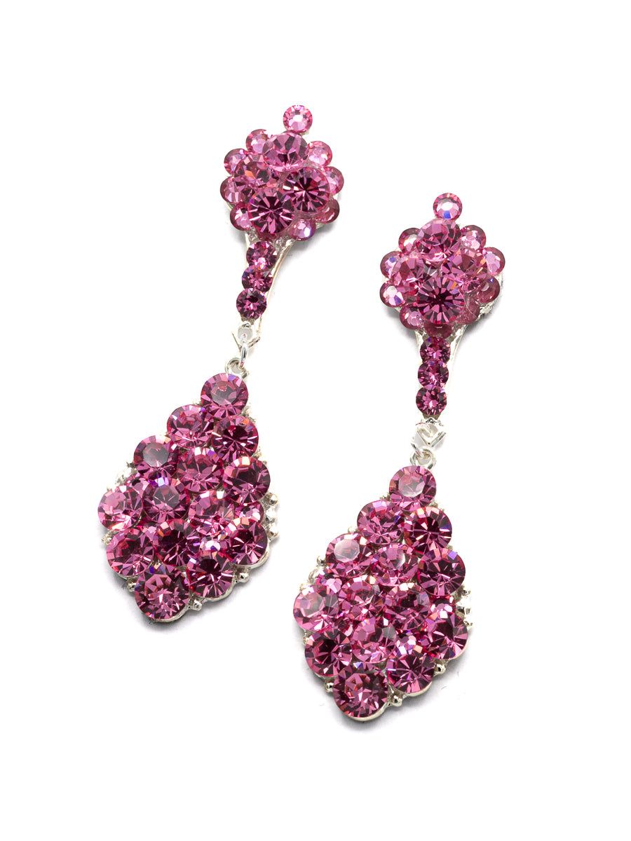 Kitty Earrings