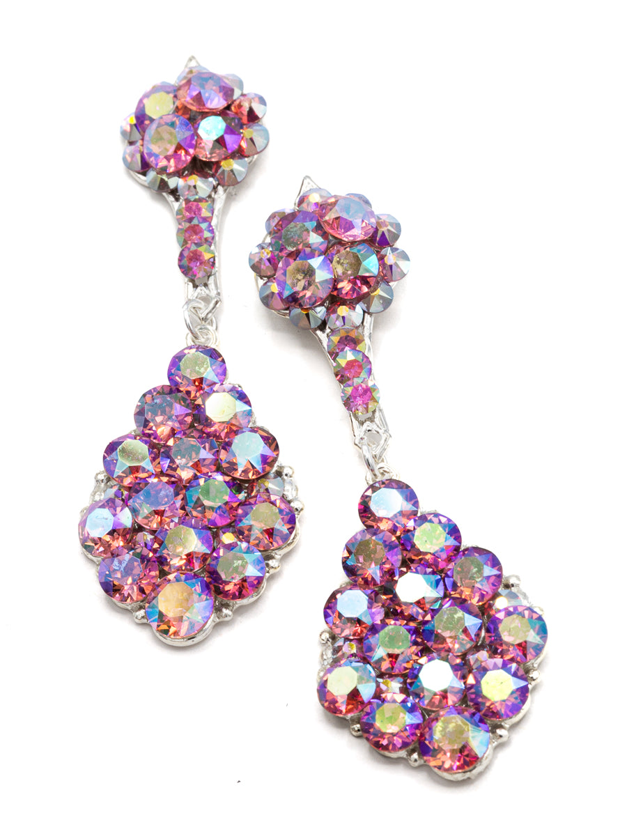 Kitty Earrings