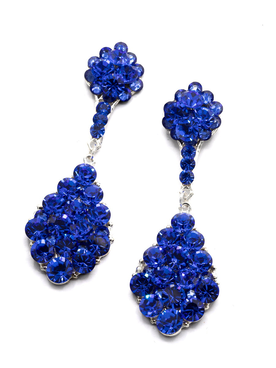 Kitty Earrings