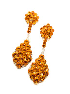 Kitty Earrings