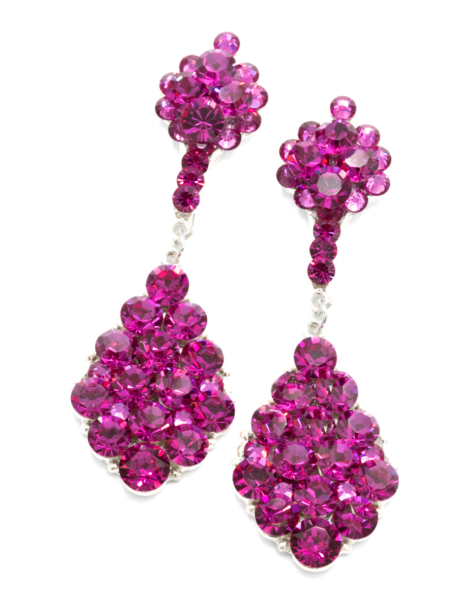 Kitty Earrings