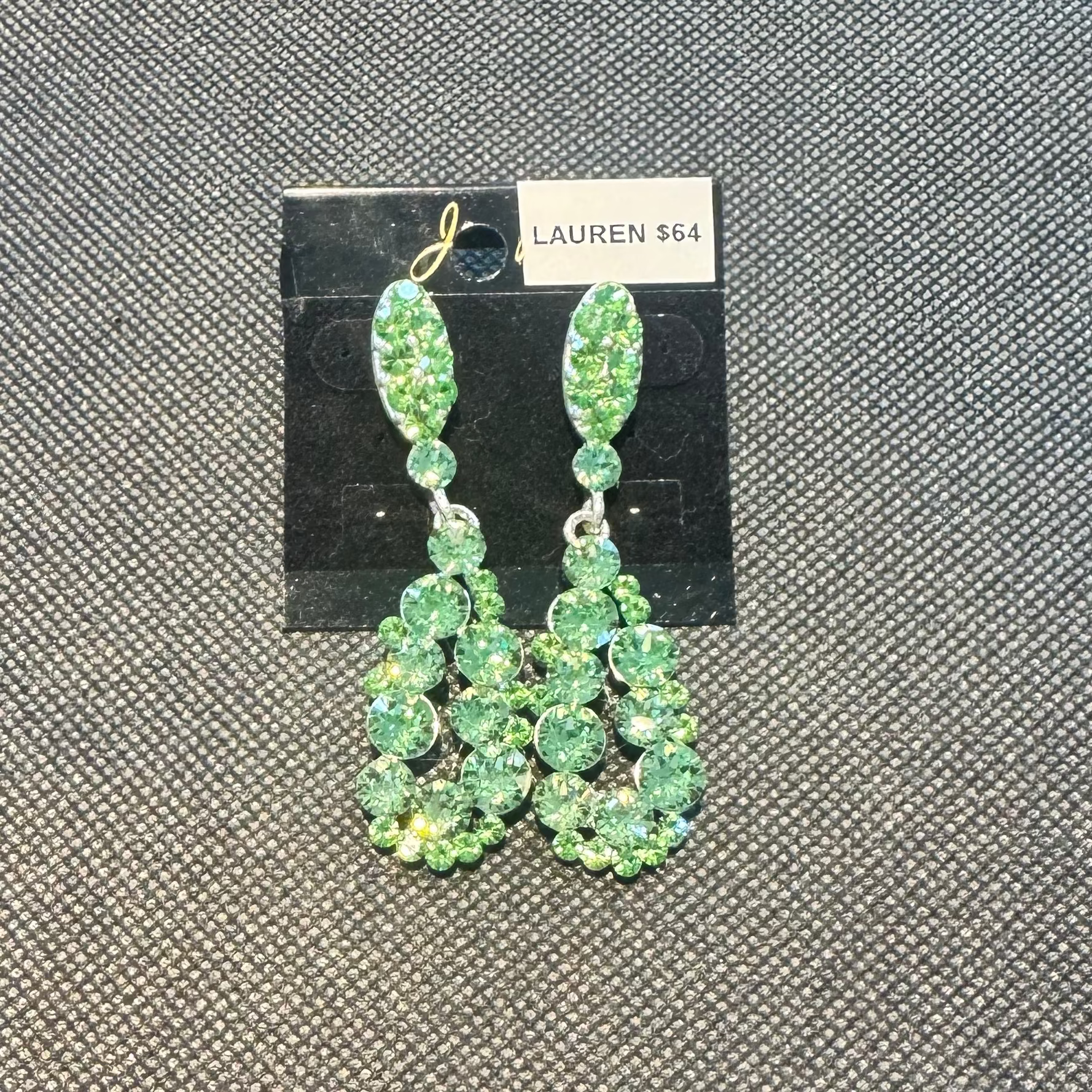 Lauren Earring