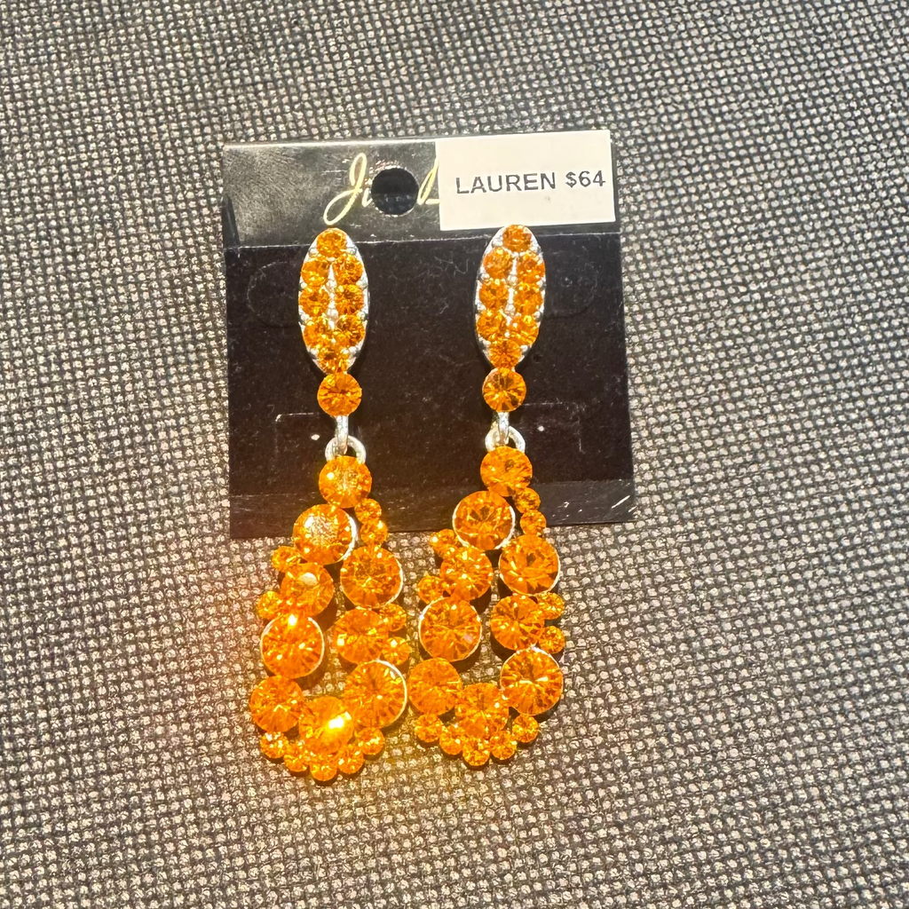 Lauren Earring