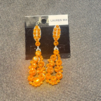 Lauren Earring