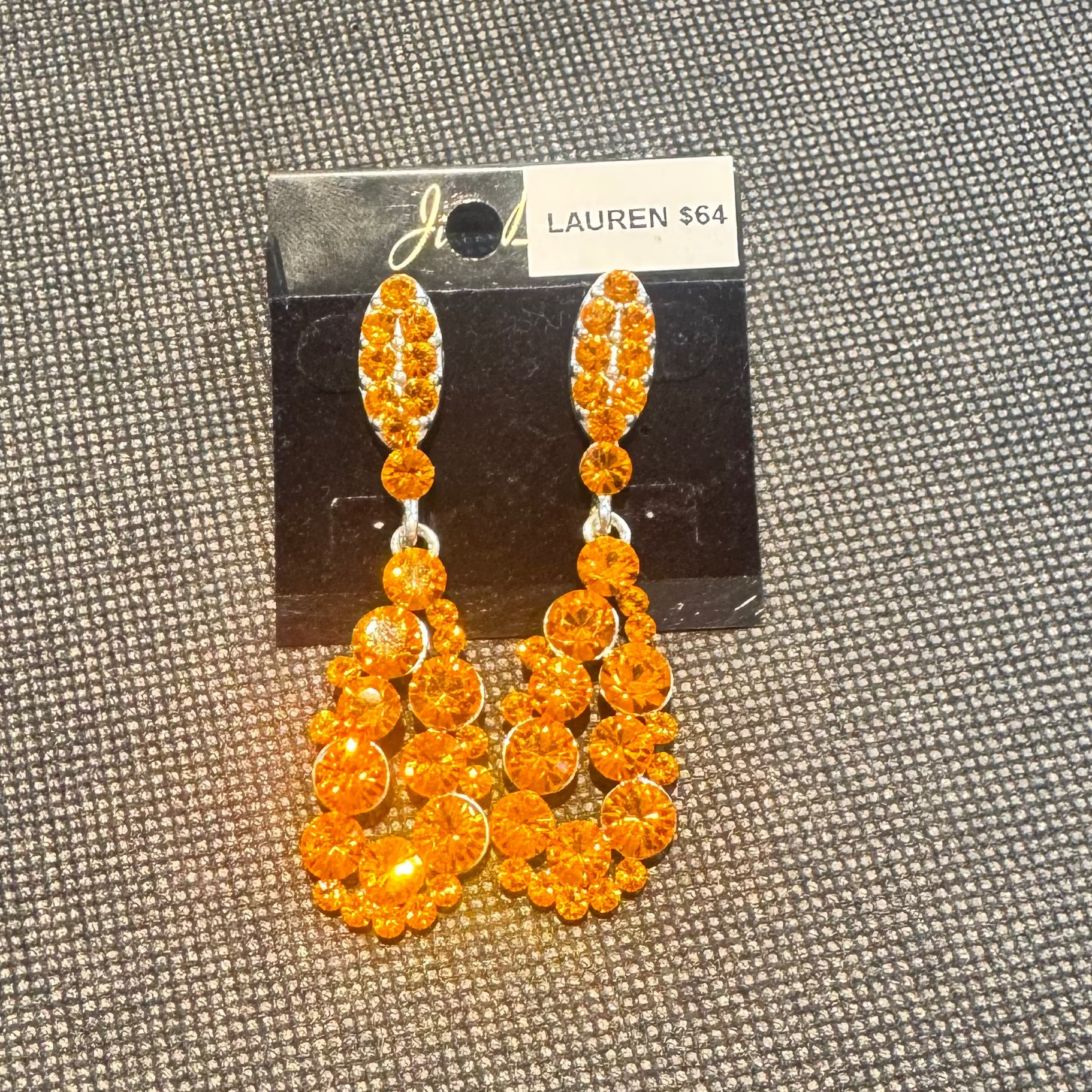 Lauren Earring